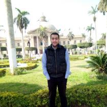Ibrahim Yehya