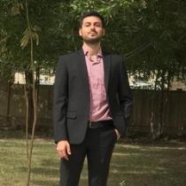Mohammad Safaa