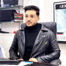 Ikofane Aymen