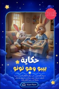 حكاية بيبو وهو نونو