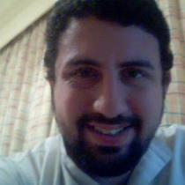 Omar Karaksi