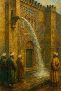 سور بن تاريخ