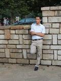 Hicham Zelmat