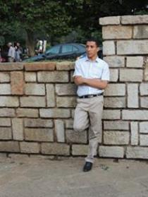Hicham Zelmat