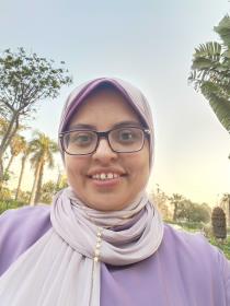 Shaimaa Farouk