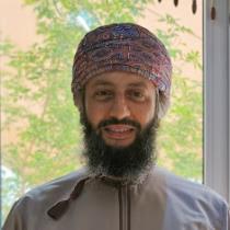 Jamal Matar Al Salmi