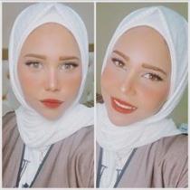 Nada Saeed