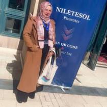 Yasmeen Helmy