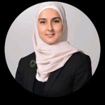 Soha Alfayad