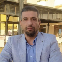 ismail jahjouh