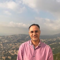 Yasser Elhawary