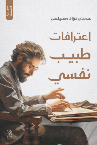 اعترافات طبيب نفسي