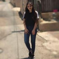 Aya Mahajna