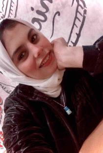 Walaa Hassan