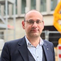 Osama Salti
