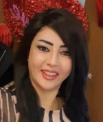 منى الغضبان