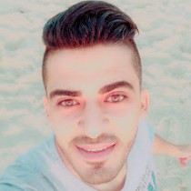 Mostafa Suliman