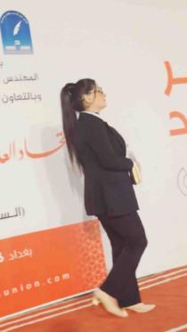 الصوفية سحر حسب الله عبد …روائية وساعرة وقاصة