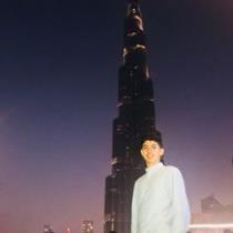 Abdallah Damer