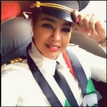 Nahla AlMghrabi