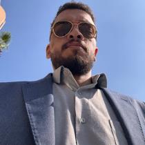 Mustafa Amin Abourisha