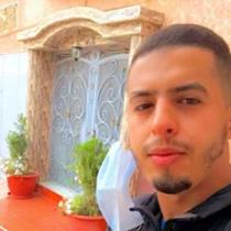 Bouidane Ayoub