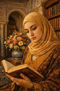 • شِـــينہ | ١٤١٨ •