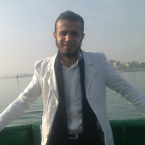 Eyad Ahmed