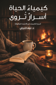 كيمياء الحياة أسرار تروى : أسرار الكيمياء في الأشياء المألوفة