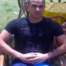 Hossam Gamal