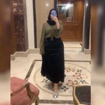 Mimi Rabie