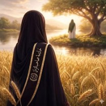 Al-Alawiya Ruqayya