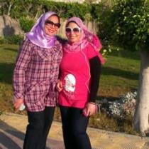 Farida Farouk