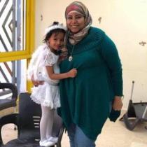 Asmaa Saleh Morsy