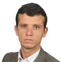 Essam Lutf Aljubahi