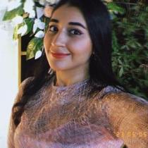 Yasmeen Younis