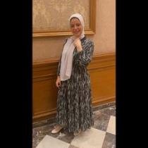 Aya Sayed