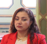 شيماء سراج