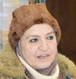 أميمة منير جادو
