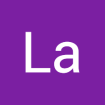 La A