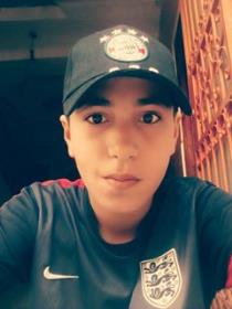 aymen amroune