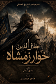 مسرحية من التاريخ العثماني : جلال الدين خوارزمشاه