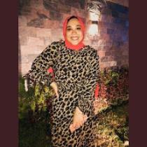 Hager Ismail