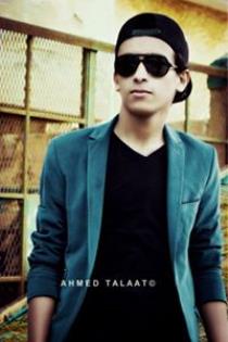 Ahmed Talaat