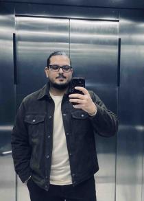 وسيم دمشقي Wasim Dimashky
