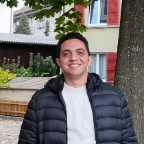 Ahmed Alaa Fahmy