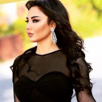 Yasmeen Ahmed