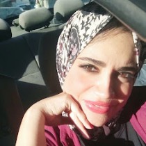Sarah Saad