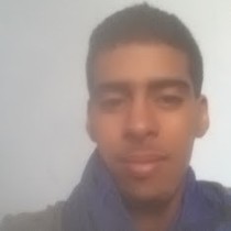 Mouamar Isselmou