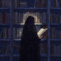-حَباً للقراءُه📚: